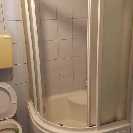 Guest house Slatki Apartman *