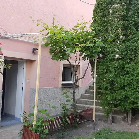 Slatki Apartman *