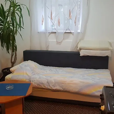 Slatki Apartman