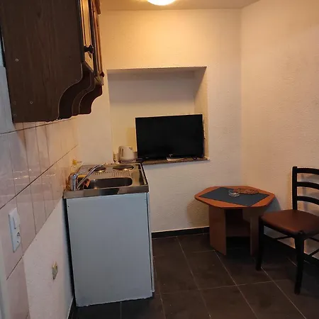 Slatki Apartman