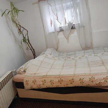 Slatki Apartman *