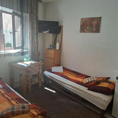 Slatki Apartman Livno