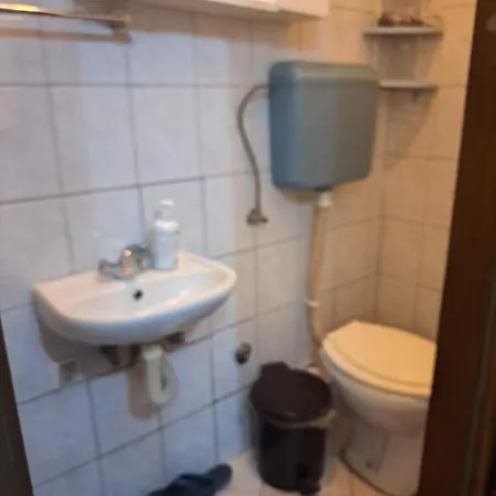 Slatki Guest house *