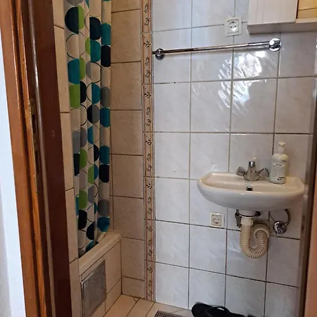 Slatki Guest house Livno