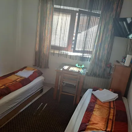 Slatki Apartman Guest house Livno