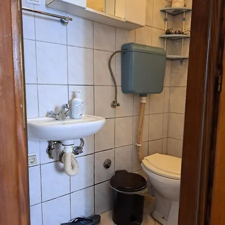 Guest house Slatki *