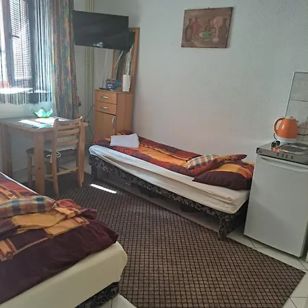 Maison d'hôtes Slatki Livno
