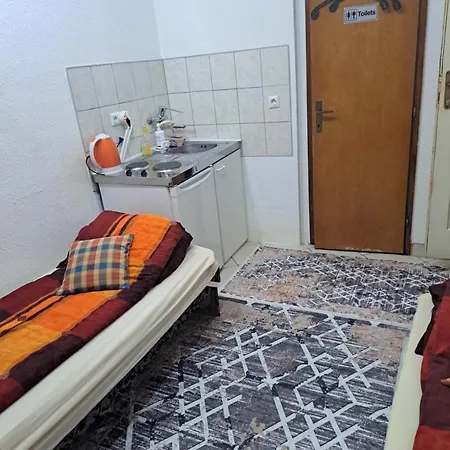Slatki Guest house