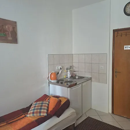 Guest house Slatki *