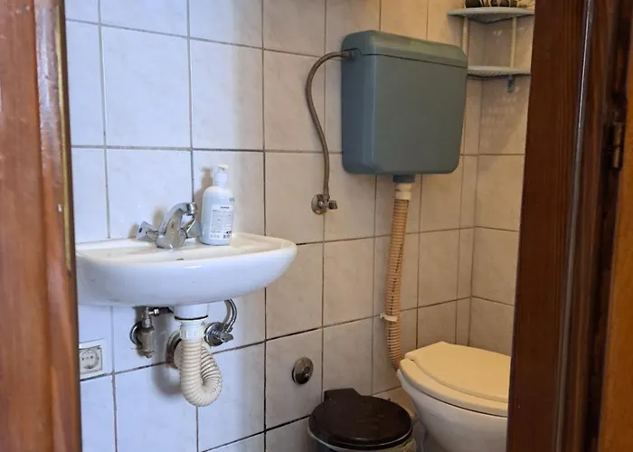 ゲストハウス Slatki *