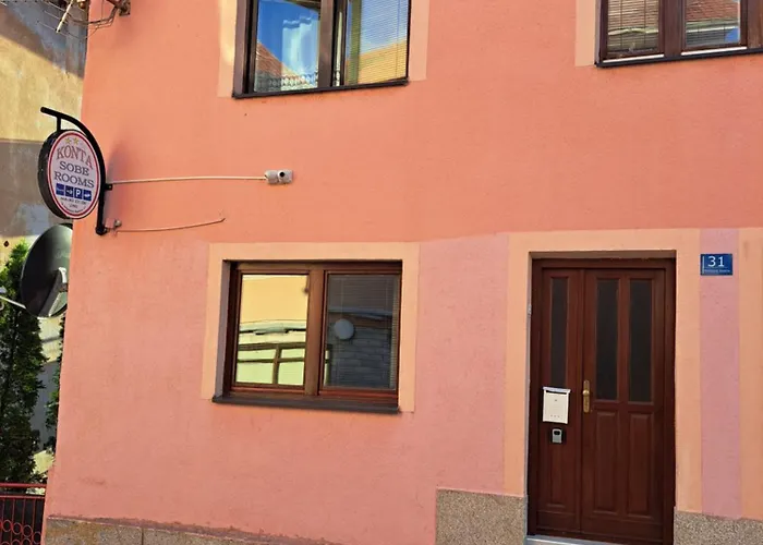 ゲストハウス Slatki *